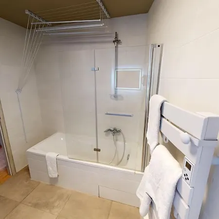 Le haut de Vallières appartement 3 pièces NETFLIX Metz Extérieur photo