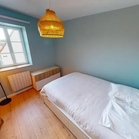 Le haut de Vallières appartement 3 pièces NETFLIX Metz Extérieur photo