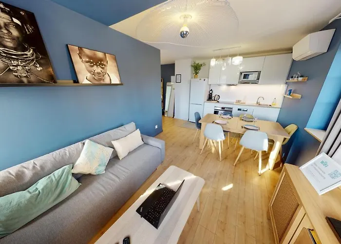 Le Haut De Vallieres Appartement 3 Pieces Netflix