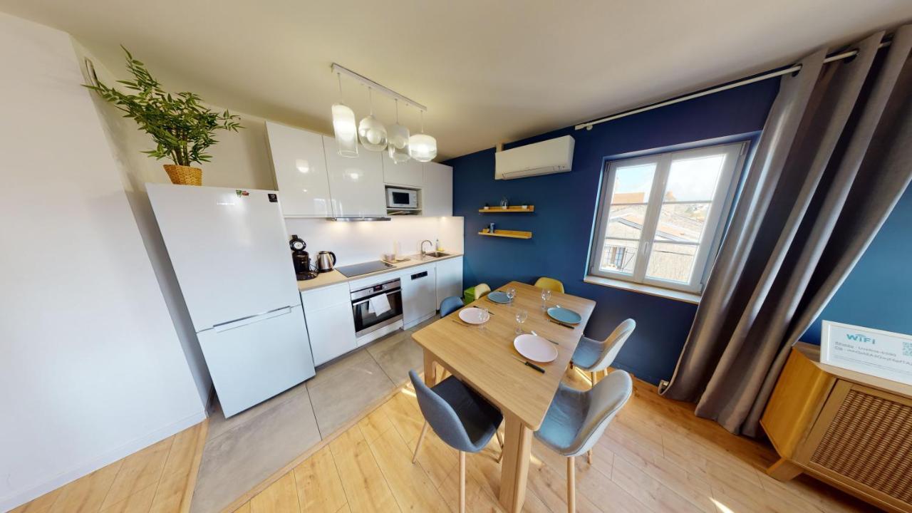Apartment Le De Vallieres 3 Pieces Netflix *